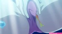 Megami-ryou No Ryoubo-kun Kouroya Sutea 2girls Animated