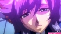 Rough Hentai Anime Oppai