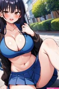 Anna Yamada 2. ArimaAgamiAI