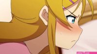 My Little Sister Cant Be This Cute Kirino Kosaka Anal Animated