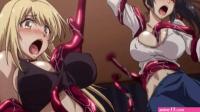 Rakuen Shinshoku: Island of the Dead Episode 1 Sub-ENG