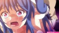 Nightmare x Deathscythe Episode 1 Sub-ENG