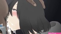 Damn... Epic Deepthroat HENTAI Compilation