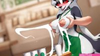 Loonas breast milk latte