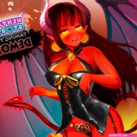 Hentai Story Taming the Demon