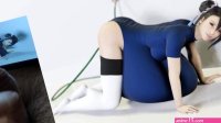 Chun Li Belly Inflation Animation