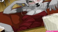 furry anime male wolf and horse inflation porn comic furry porn animated dick sucking xvideos