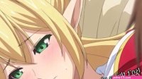 Hentai Elf Sex