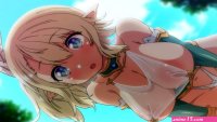 Sukebe Elf Tanbouki Episode 1