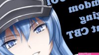 Esdeath Hentai JOI AgK JOI Femdom Light CBT Edging CEI