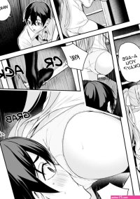 Manga Facesitting 636 by NeoAntiquity on DeviantArt