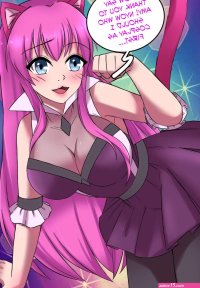 MeowWithMe Monthly Rewards: Anime-Fan
