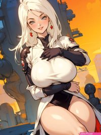Shikuzuko By AI ArtWork Porn Comic english 39