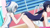 The Art of Subtle Fan Service in Anime