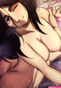 My fav anime girls comic porn