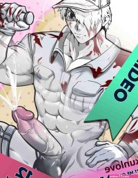ErosKuncommissions open on X: One of the 3 fan arts of My patreon of november the whitebloodcell form hatarakusaibou go fast! You only have one week