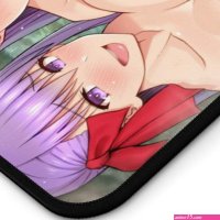 Fate Grand Order Boobs Mash Desk Mat