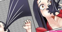 weightgain anime belly pg1