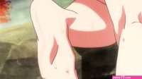 Anime Girls Feet