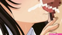 Watch hentai Fella Pure: Mitarashi-san Chi no Jijou The Animation
