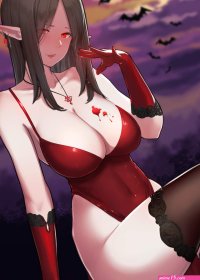 Wallpaper : anime girls vert 320 big boobs original characters 1426x2000