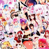 ahegao 50 OZON 301307311