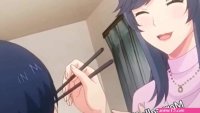 Breasty anime dunkel braun mutter id wie bis fick crave schwanz und fick mit naive chap online ansehen