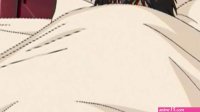 Anime-Dienstmdchen ficken ihren Chef