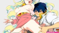 Tengen Toppa Gurren Lagann xxx