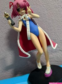 Kurimu Sakurano Figure Bukkake