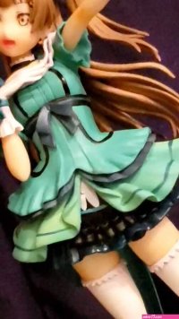 animefigcums video Tweet