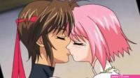 Hentai Bathtub Romantic First Time Sex Of A Cute Couple