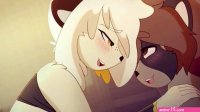 Ace Eipril Furry Animation SOUND