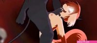 Straight Animated Furry Porn Compilation: 2019 send off