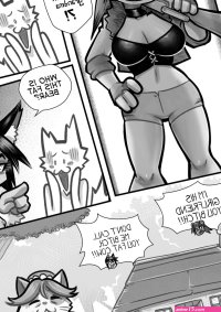 Wolf Tales Porn comic Cartoon porn comics Rule 34 comic
