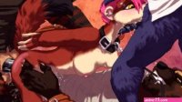 furry wolf girl blowjob full cum porn comic horse
