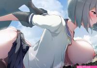Rule 34 Giants fucking in the city