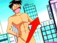 Giant and giantess sex