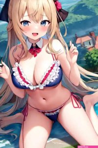Big boob giantess kneel by shatterhordes on DeviantArt