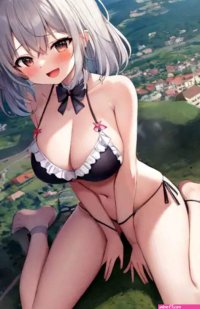 Big boob giantess by shatterhordes on DeviantArt