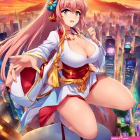 GanyuHuge boobsgiantessgtsgiantess growthcurv by doggyxxx on DeviantArt