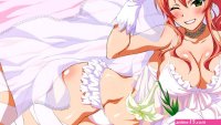 large manga chest japonese big boobs kawaii bishojo ajimete no al blonde sexy oppai boobies busty titty thigh seifuku buttocks huge breast hot girl boobs big breast kyojin