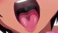 Anime Mouth Compilation