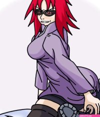 Anime Facesitting