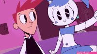 Robot De Jole Cartoon porn video Rule 34 animated
