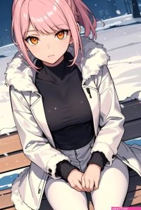 Anime Characters for NSFW AI Chat