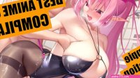 Anime girl squirt image 14