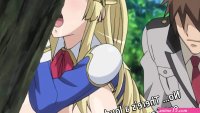 Teen Squirting In Public