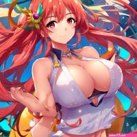 Huge Boob Girl suck dick by mustaasim on DeviantArt