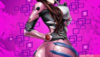 Wallpaper : illustration anime girls ass Neon Genesis Evangelion big boobs cartoon Makinami Mari comics screenshot mangaka comic book fiction 1920x1080